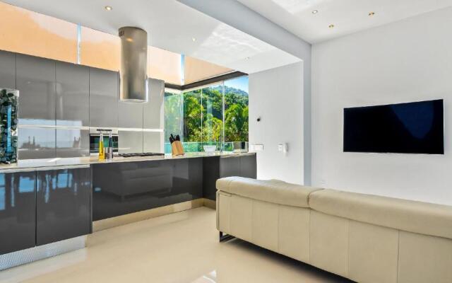 Avalon 901 FANTASTIC VIEW 3BR Romantic Zone
