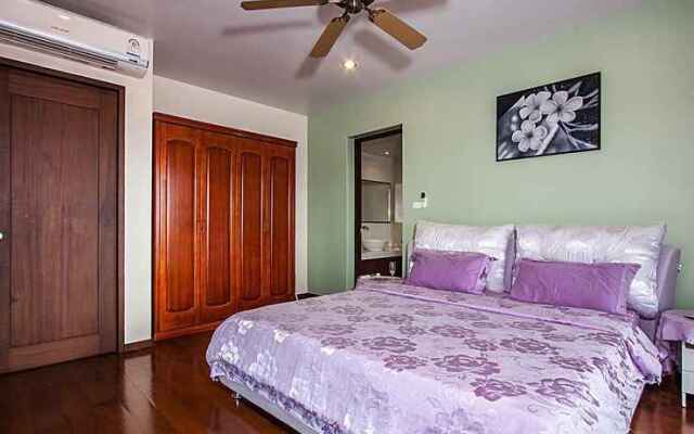 Baan Saitalay - 3 Beds