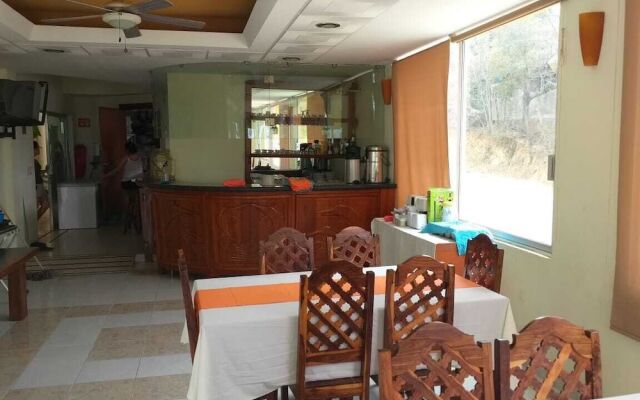 Dayz Hotel Caleta De Campos