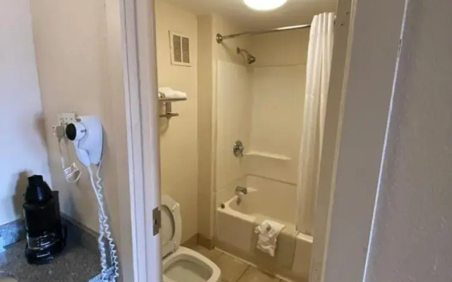 Motel 6 Oklahoma City, Ok – Fairgrounds West