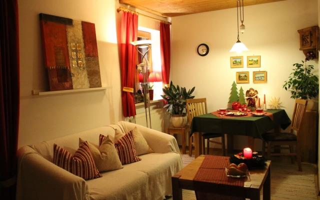 Ferienwohnung Freißl