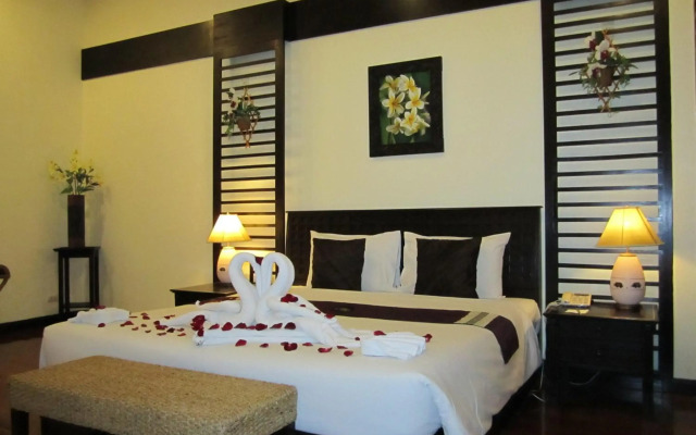 Wannara Hotel Resort and Spa