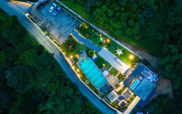 Guangzhou Zai Shui Yi Fang Homestay
