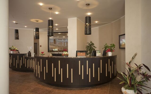 San Donato Golf Resort And Spa