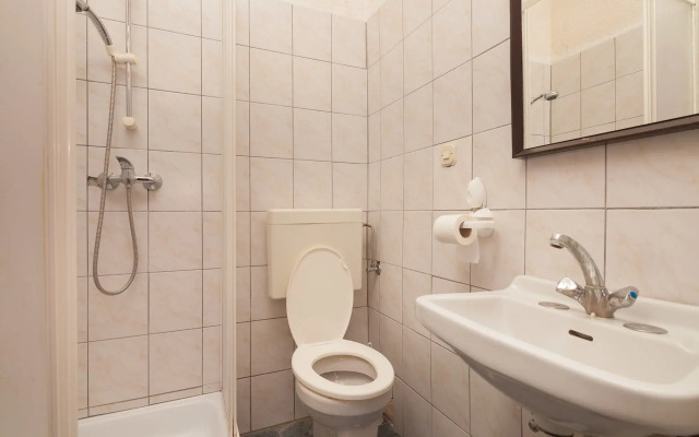 Apartment Milorad 324