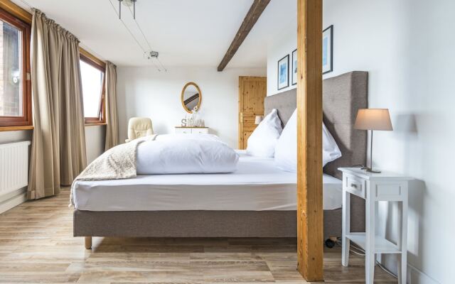 Urlaub Hamburg Altes Land