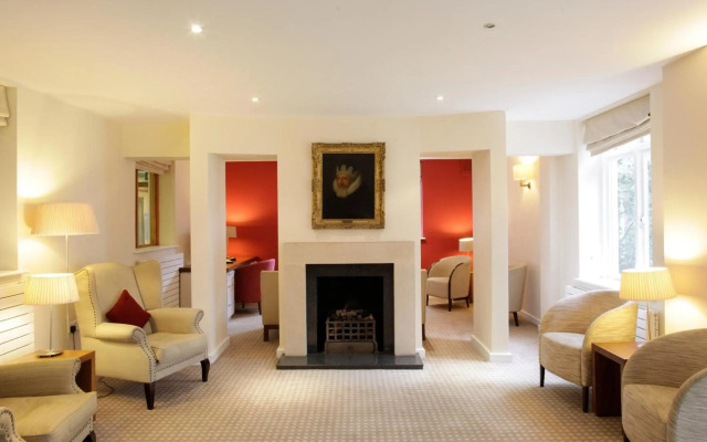 The Royal Foundation of St Katharine