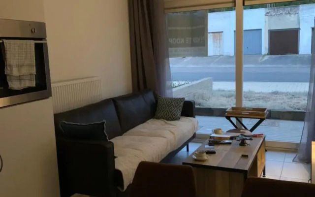 Strandwandeling 2 slaapkamers