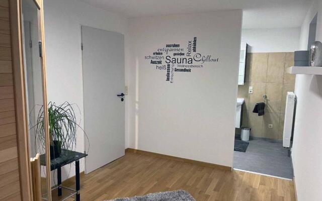 Ferienhaus Sternschnuppe