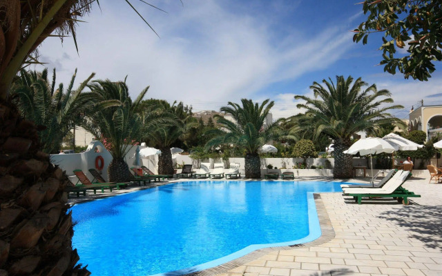 Strogili Hotel - Adults Only