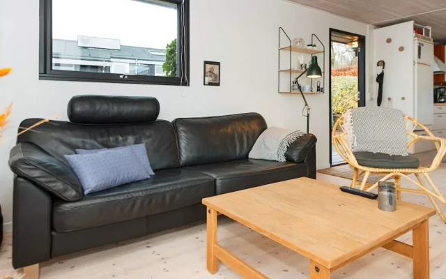 5 Person Holiday Home in Juelsminde-by Traum