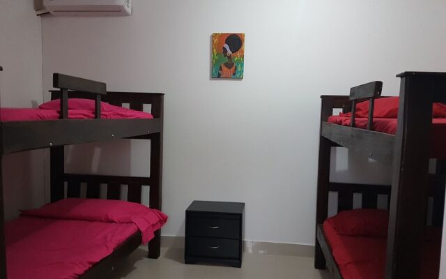 Bitansuiit Apartments