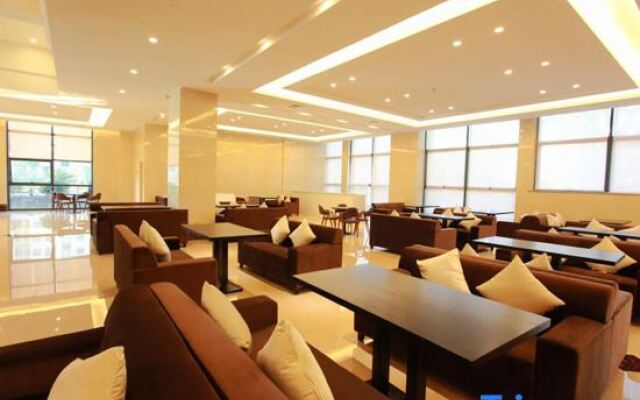 Zhonglang Hotel