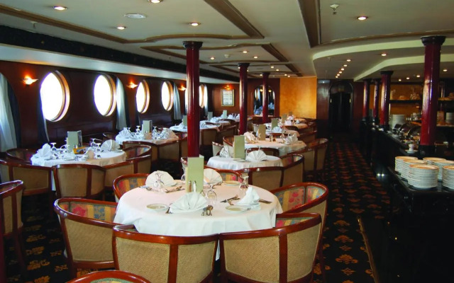 Jaz Celebrity Nile Cruise - Every Saturday From Luxor For 07 & 04 Nights - Every Wednesday From Aswa
