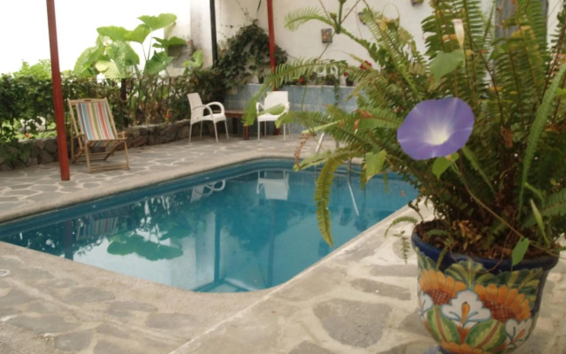 Hotel Vitorina