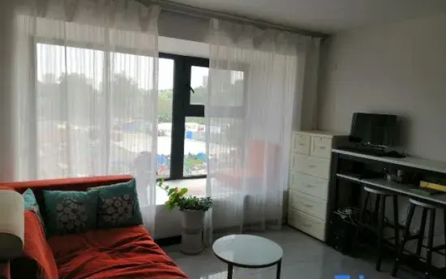 Qingdao Eastern Hostel