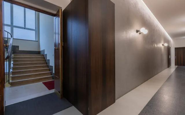 Prestige Apartment Via Roma by Wonderful Italy