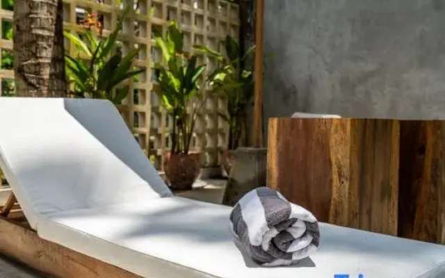 Jungle Vista Boutique Suites Ubud