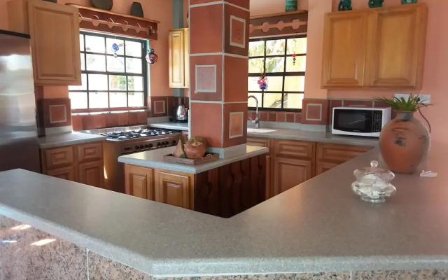 Reef View Pavilion Villas and Condos