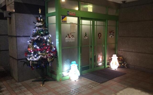 Hotel Noel