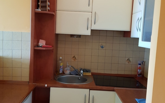 Apartment Plocka 4