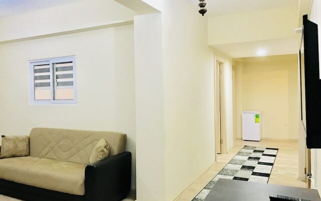 Alibeyoglu Apart Otel
