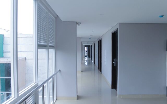Hotel Brothers Inn Babarsari