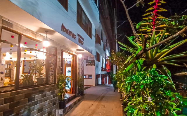 Hotel MachuPicchu Adventure House