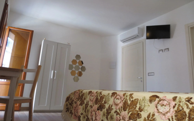 B&B Vergilia