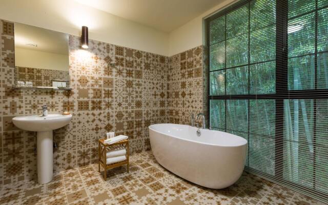 Emerald hills villa