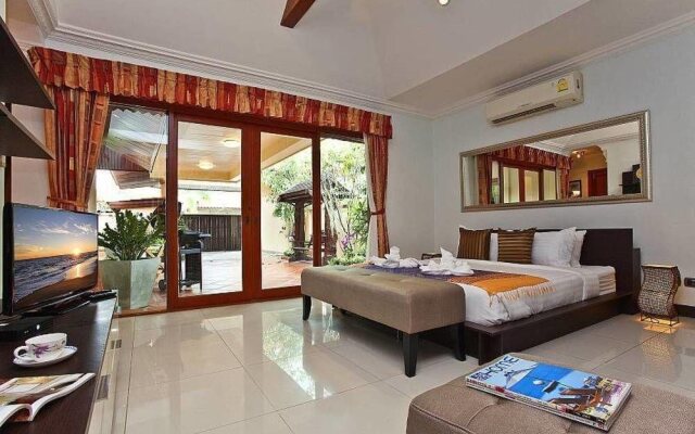 Baan Balina