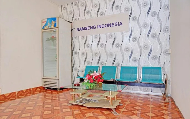 OYO 92553 Caitlin Homestay