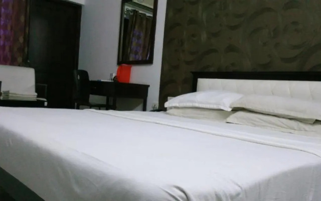 Hotel Soorya Retreat