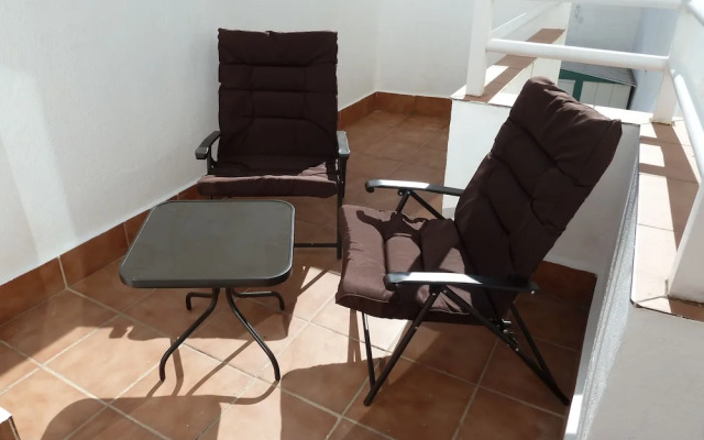 Sunny Apartments Studio