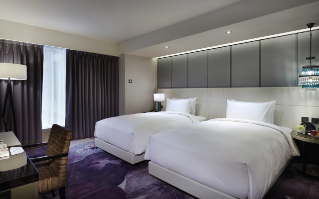 Taipei Fullerton Hotel – Maison North