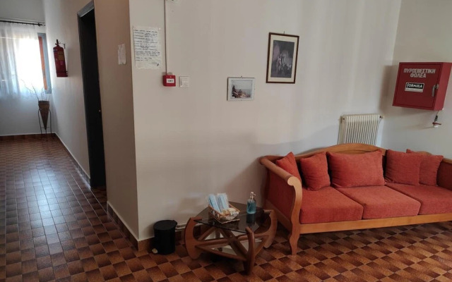 Castro Hotel