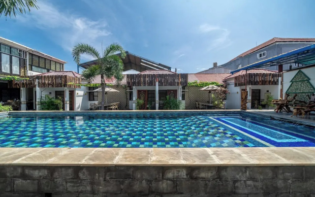 Senyum Bali inn
