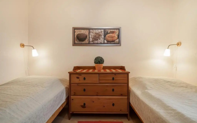 Urlauberdorf Haus 62b