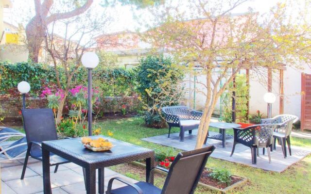 Holiday Home Arzilli