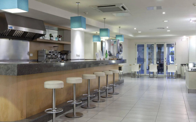 Hotel Sagrada Familia