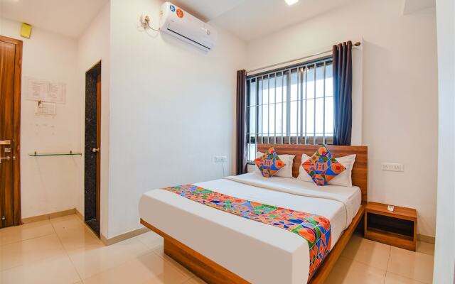Fabhotel The Address