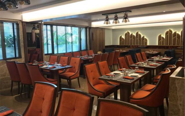 Hotel Archana Residency