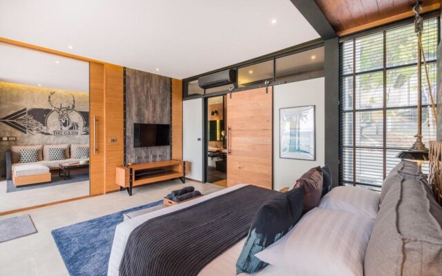 The Cabin Beach Resort