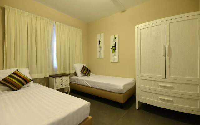 The Beach House Curacao