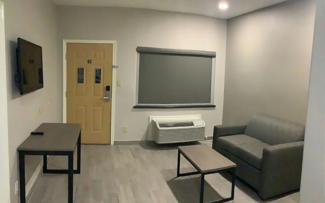 Best Western Garden Inn And Suites