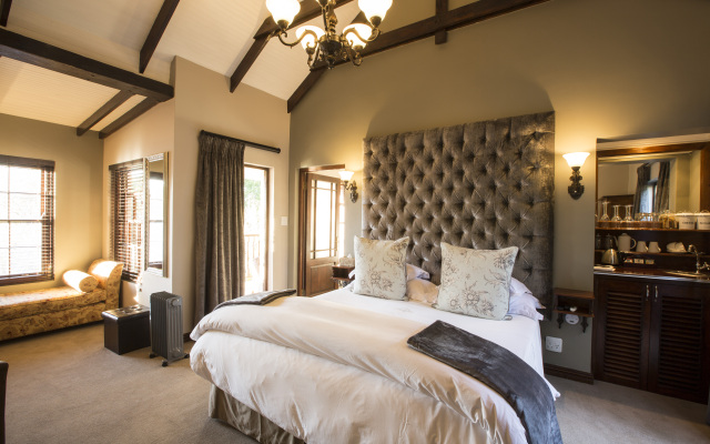 Schoone Oordt Country House