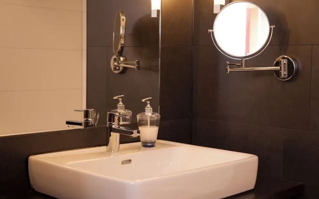Stay2Munich Hotel & Serviced Apartments