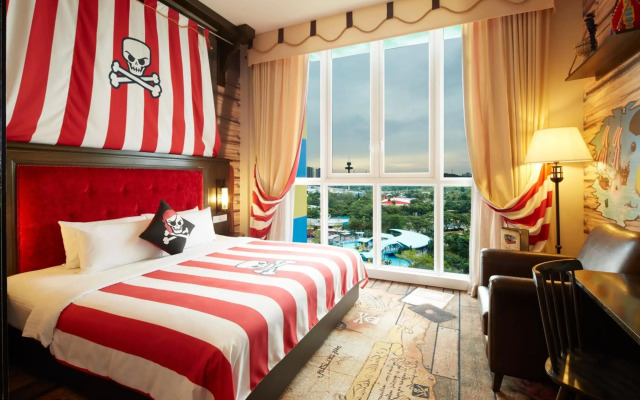LEGOLAND Malaysia Resort