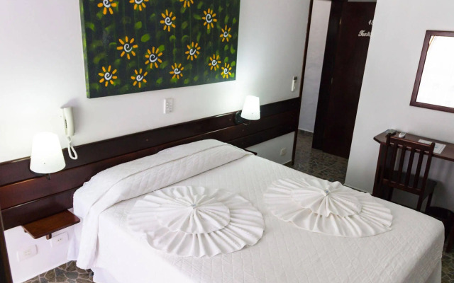 Pousada Torre del Mar