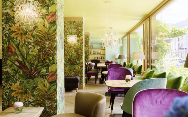 DasPosthotel – Boutique Hotel